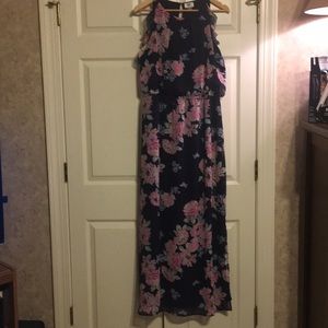 NWT old navy Maxie dress